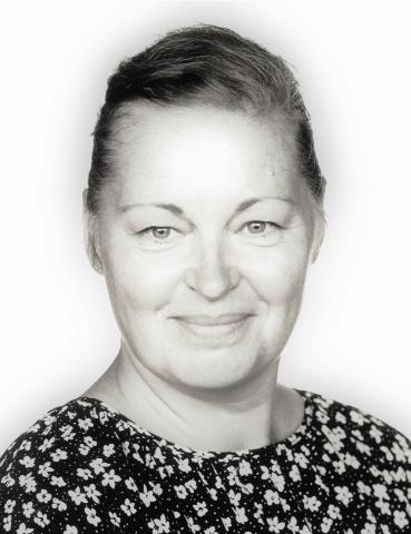 Afdelingsleder Camilla Agersted: ab70@kk.dk